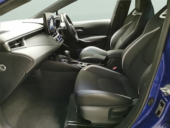 Used Toyota Corolla undefined for sale - 77542938: Photo