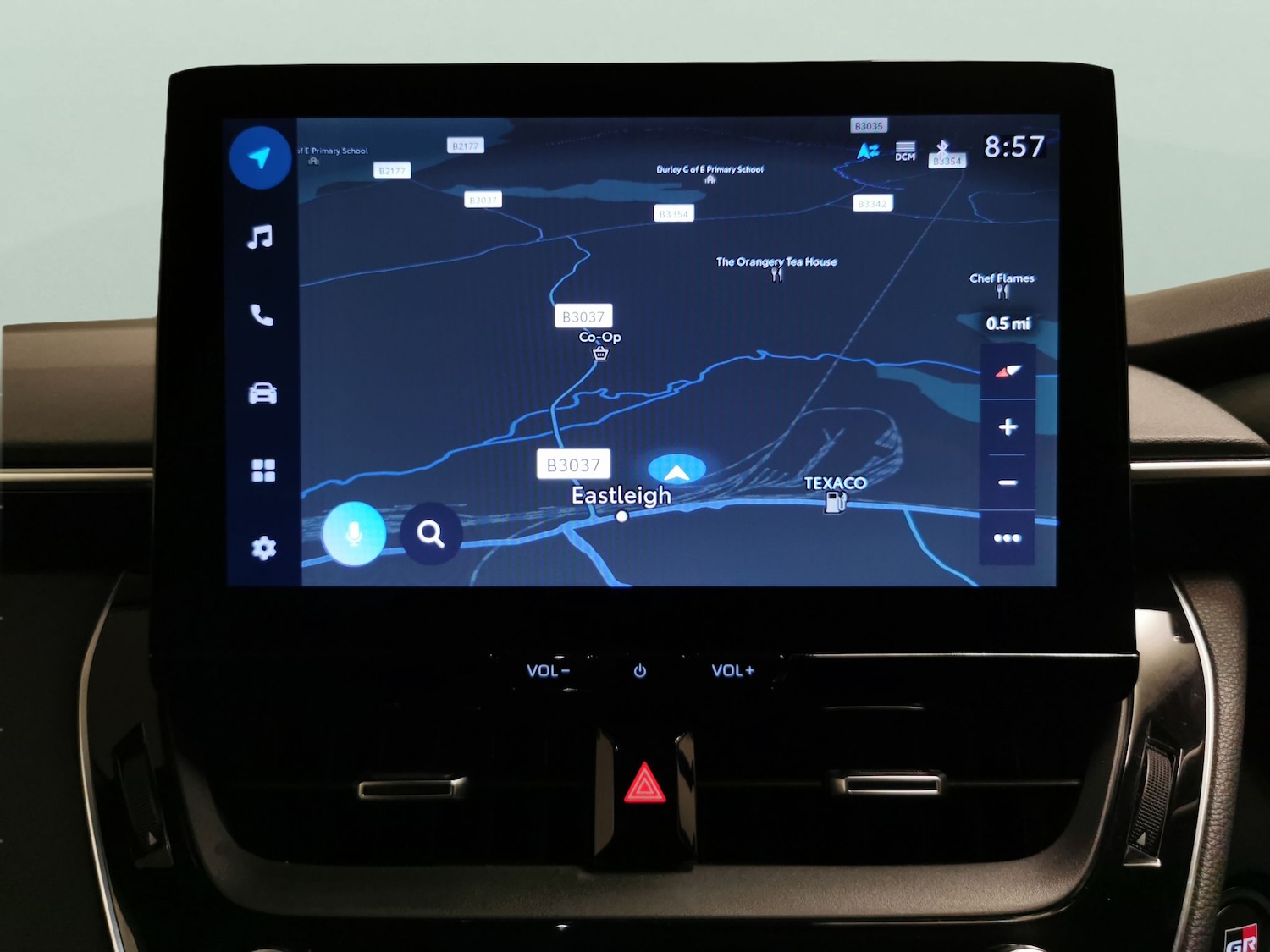 Used Toyota Corolla for sale - 77542938: Photo 6