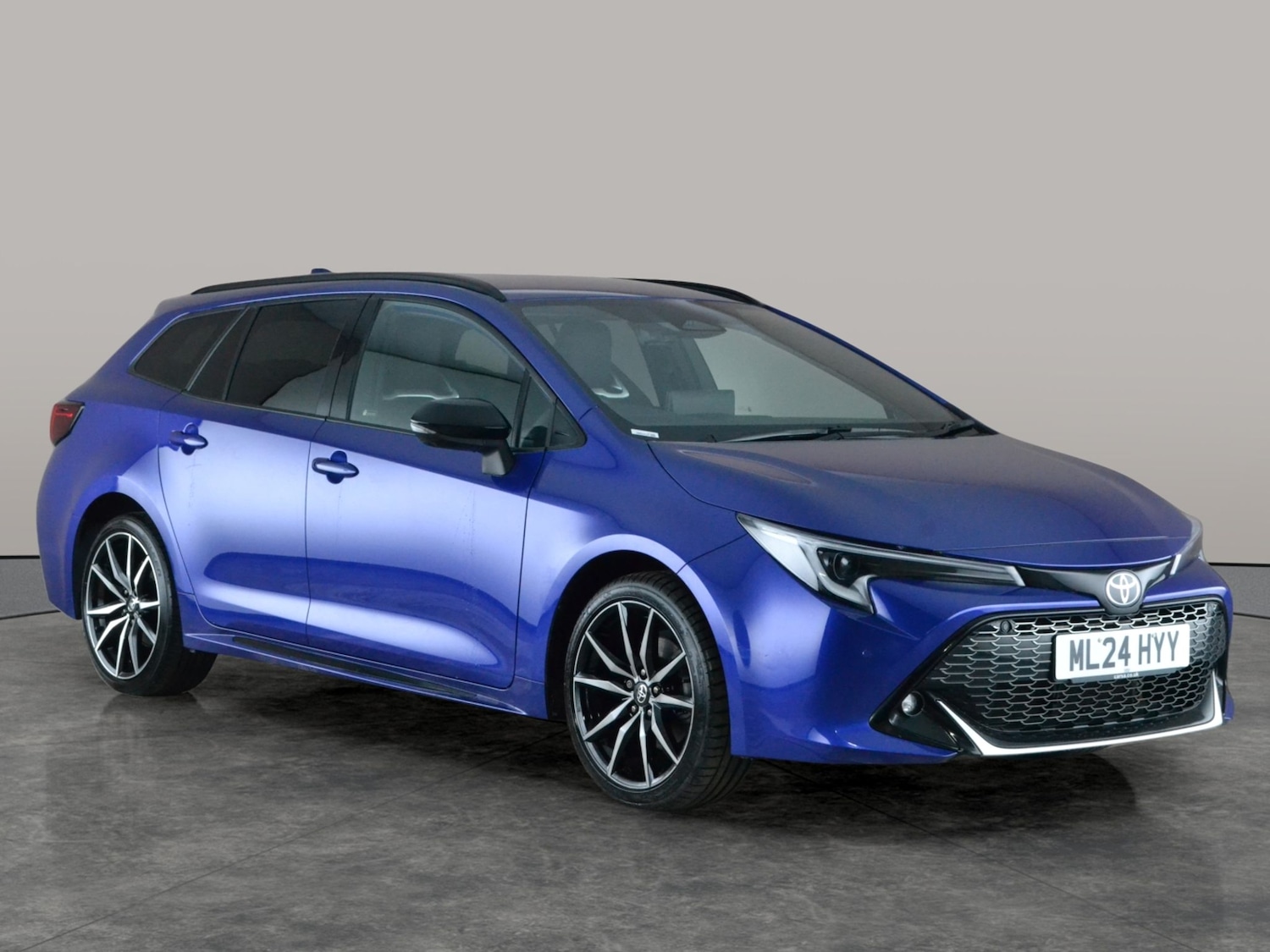 Used Toyota Corolla for sale - 77542938: Photo 8