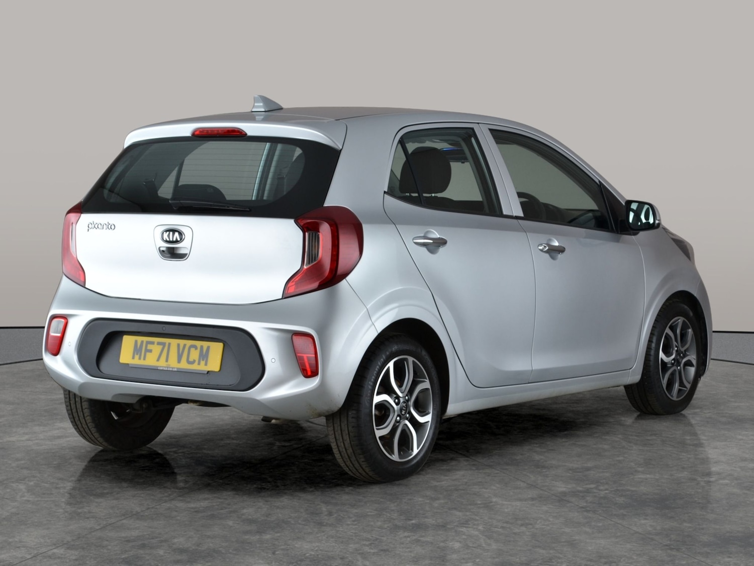 Used Kia Picanto 2021 for sale - 76935108: Photo 10
