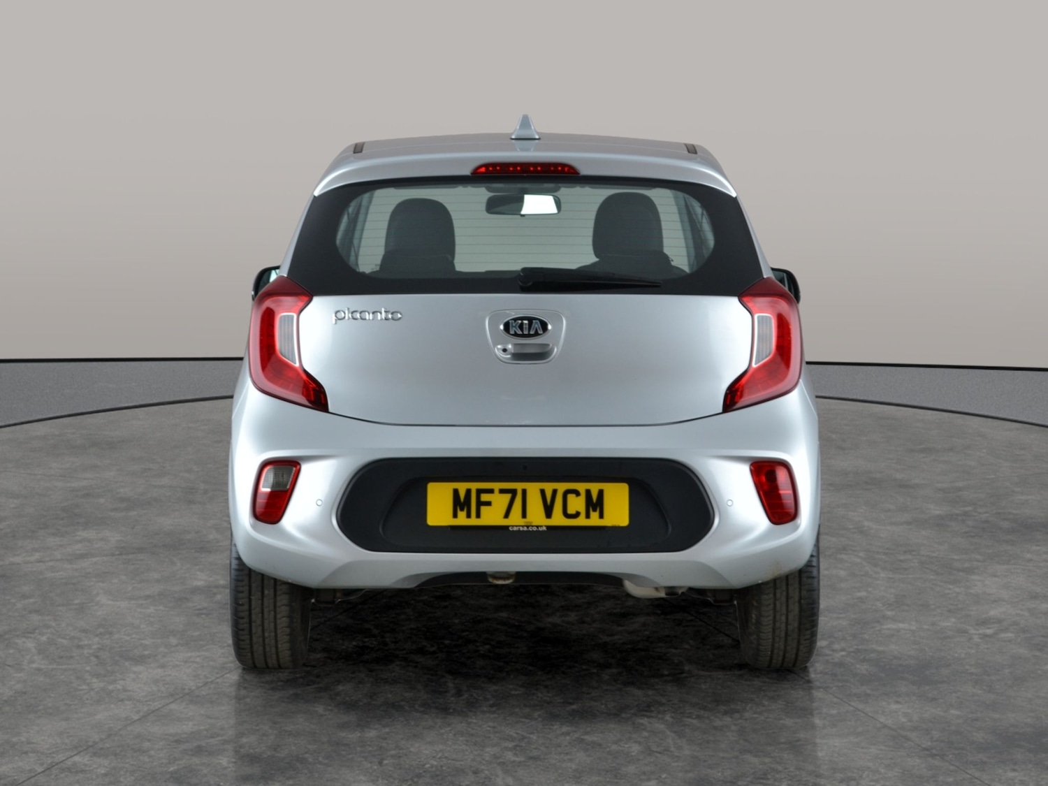 Used Kia Picanto 2021 for sale - 76935108: Photo 11