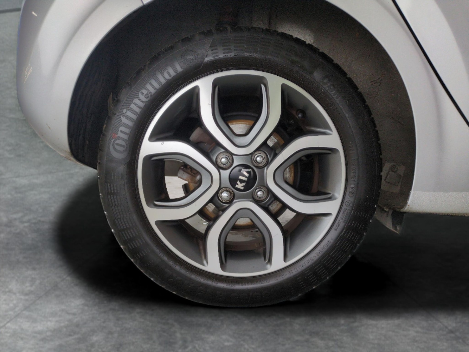 Used Kia Picanto 2021 for sale - 76935108: Photo 21