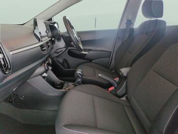 Used Kia Picanto 2021 for sale - 76935108: Photo