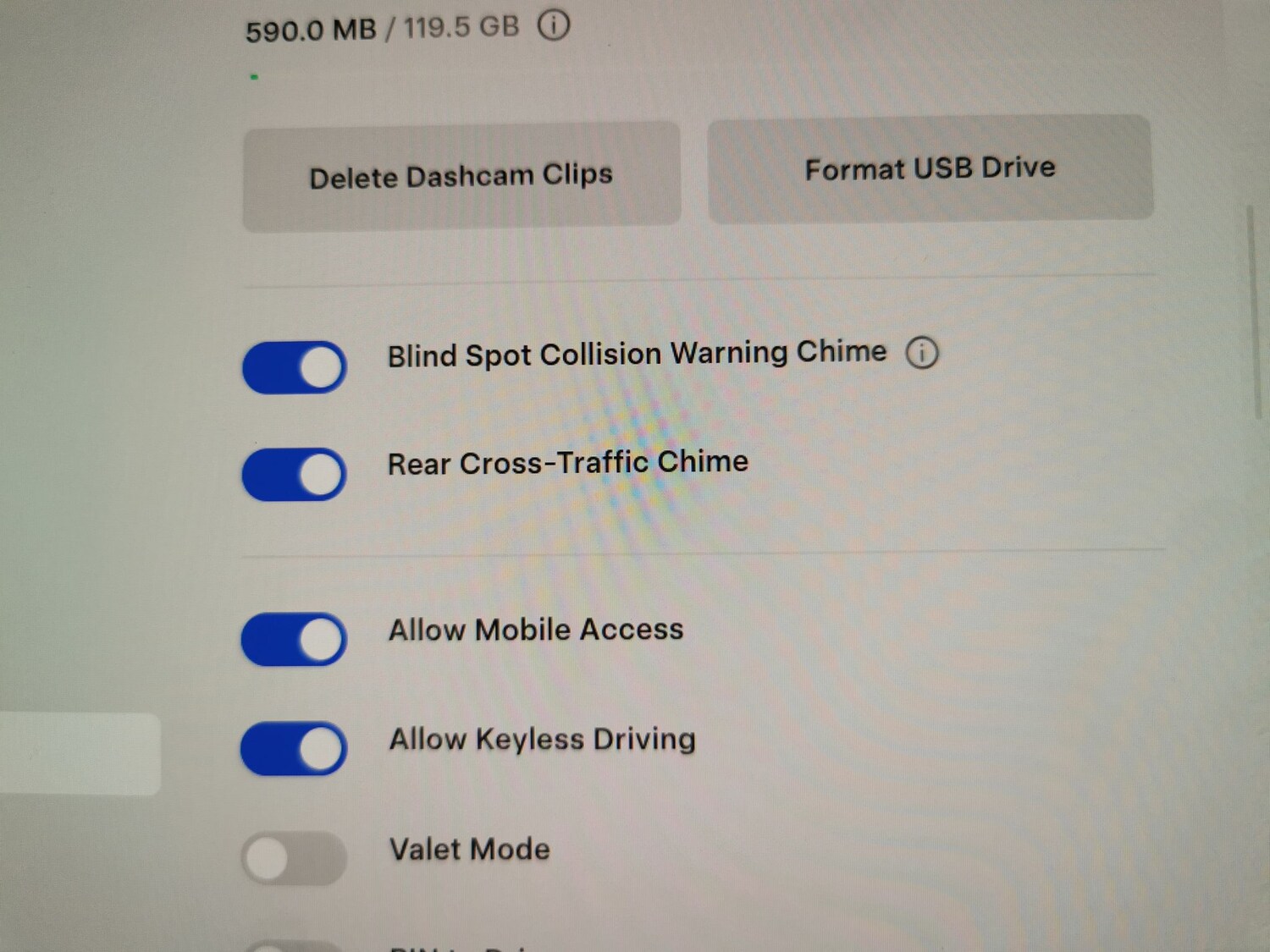 Used Tesla Model Y 2023 for sale - 78140009: Photo 15