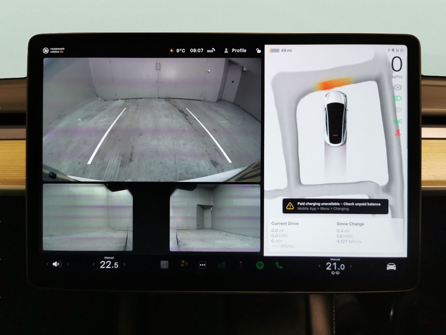 Used Tesla Model Y 2023 for sale - 78140009: Photo 18