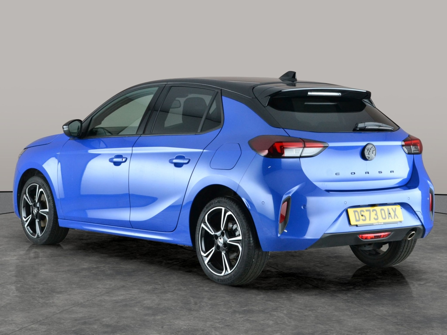 Used Vauxhall Corsa 2023 for sale - 77095531: Photo 11
