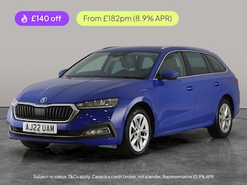 Used Skoda Octavia 2022 for sale - 79623402: Photo