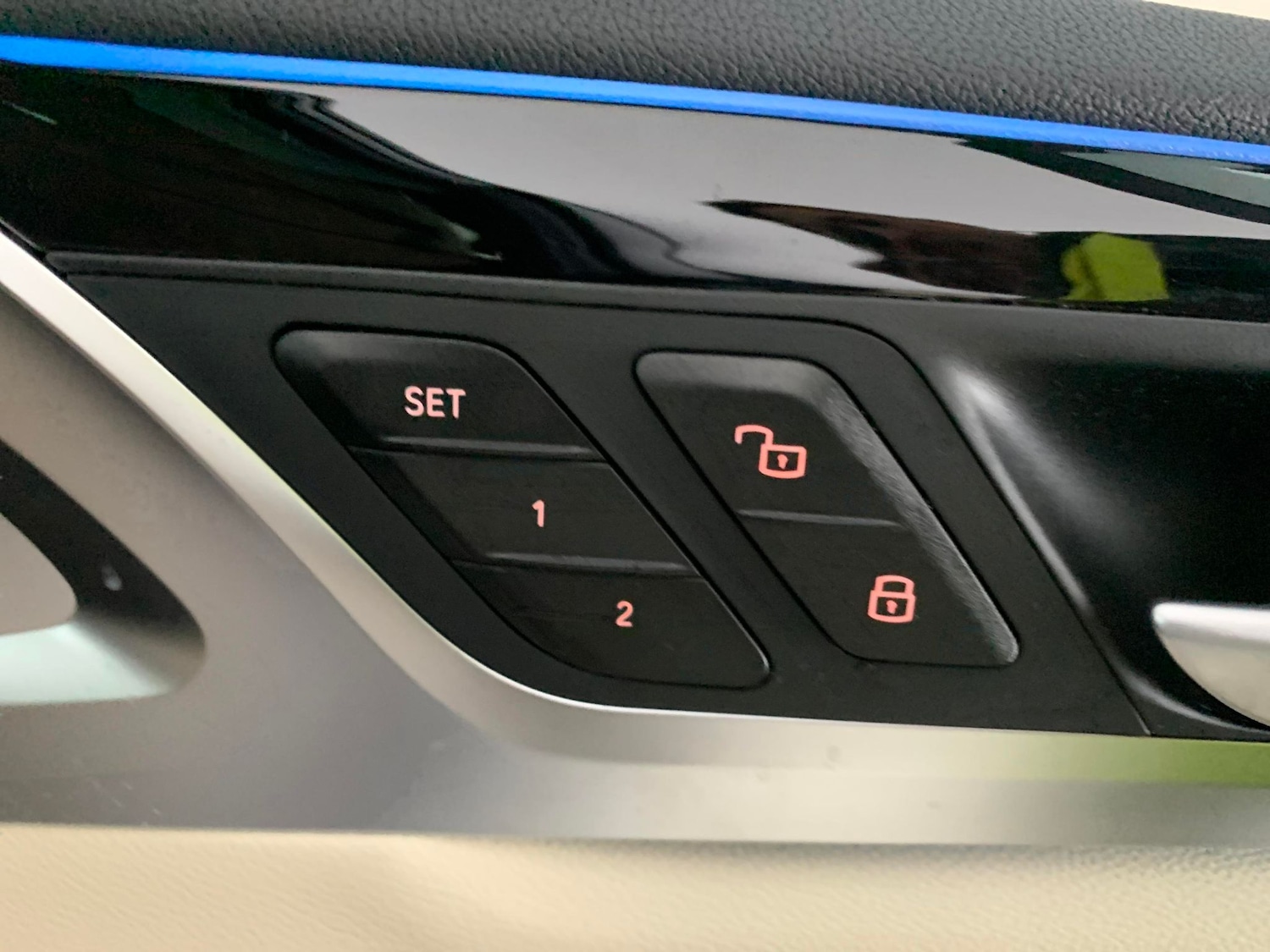 Used BMW iX3 2022 for sale - 77051111: Photo 28