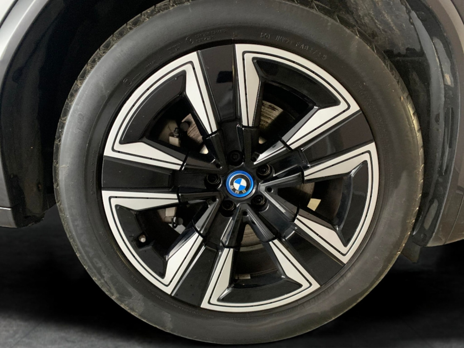 Used BMW iX3 2022 for sale - 77051111: Photo 30