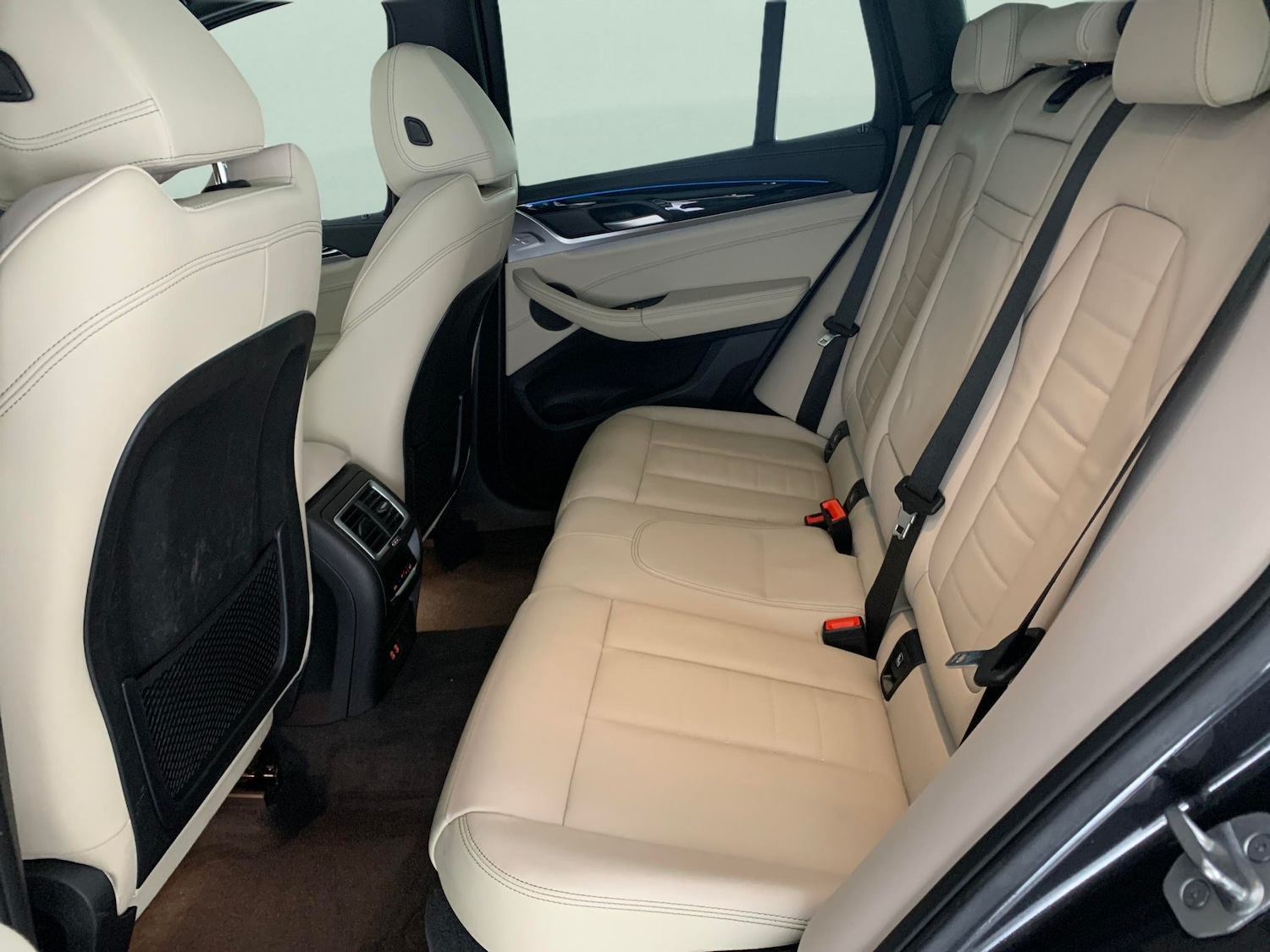 Used BMW iX3 2022 for sale - 77051111: Photo 32