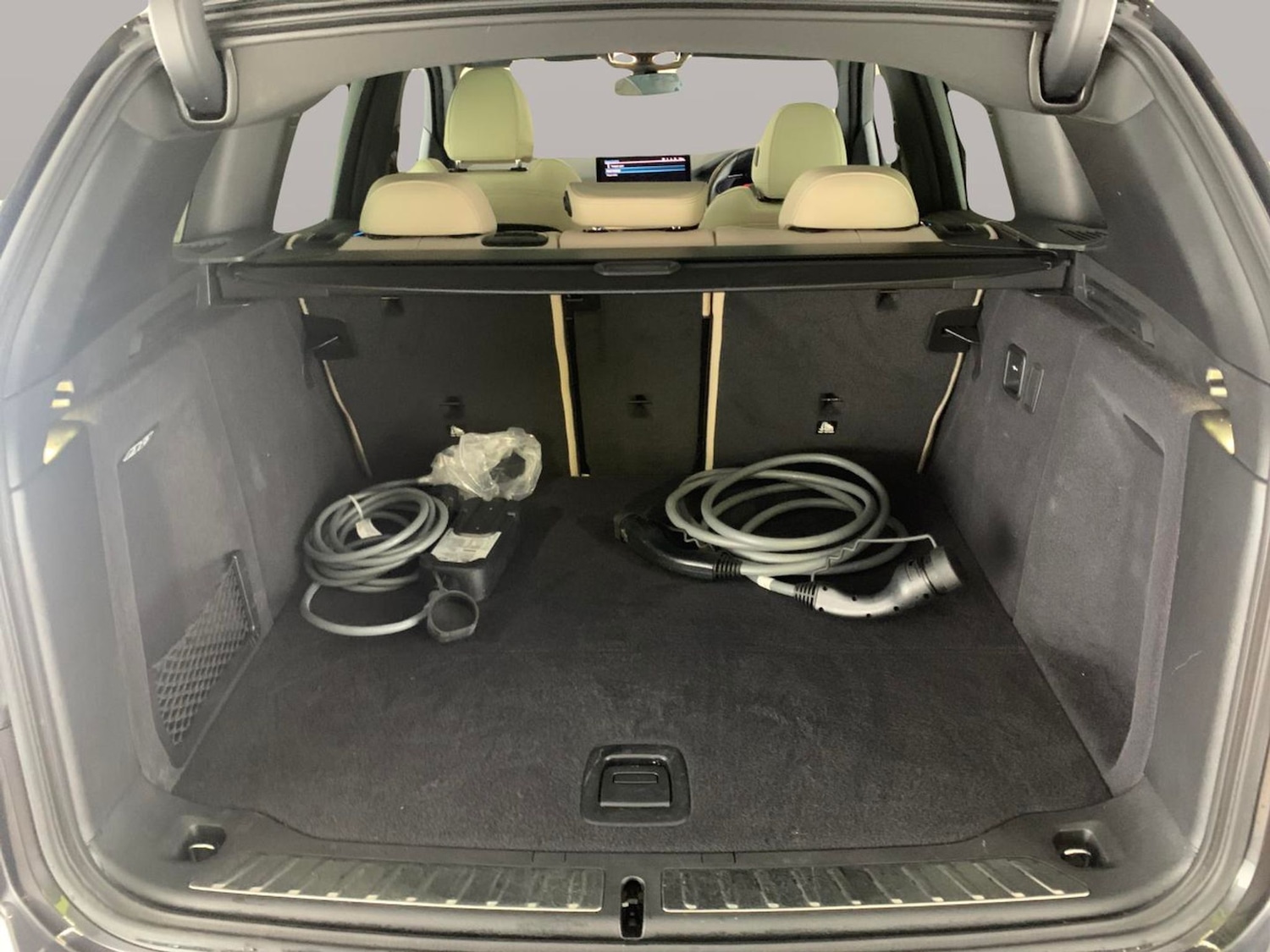 Used BMW iX3 2022 for sale - 77051111: Photo 38