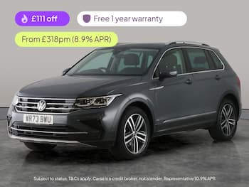 Used Volkswagen Tiguan 2023 for sale - 79648275: Photo