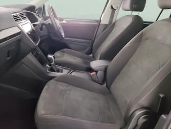 Used Volkswagen Tiguan 2023 for sale - 79648275: Photo