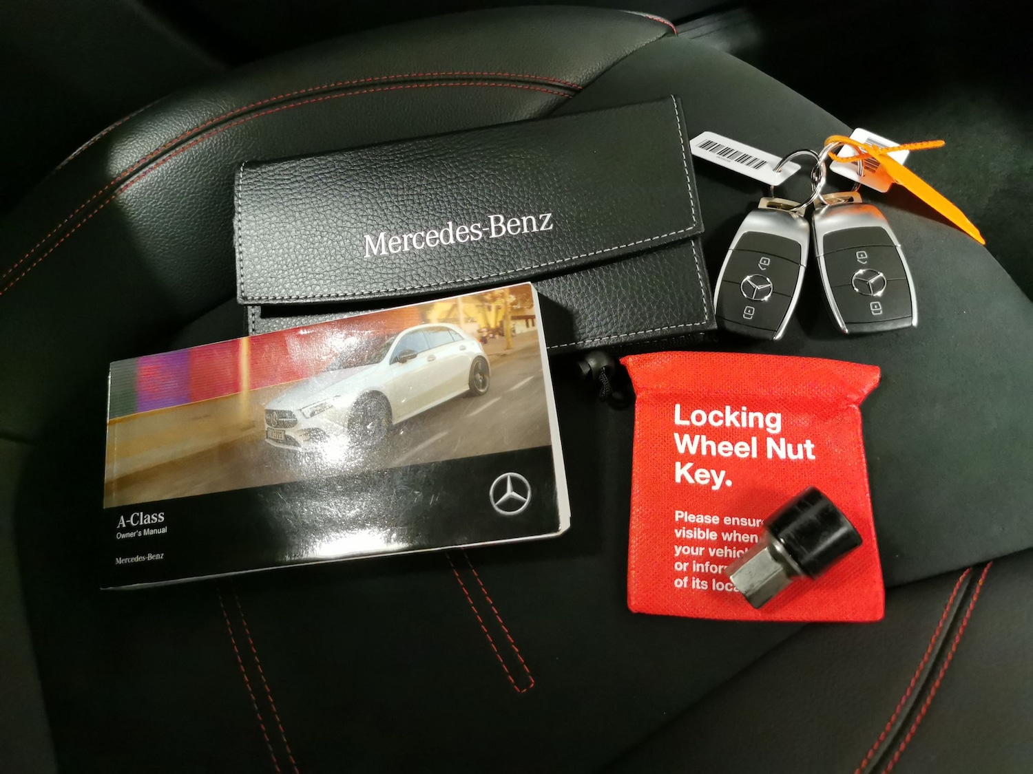 Used Mercedes-Benz A-Class 2019 for sale - 77447855: Photo 29