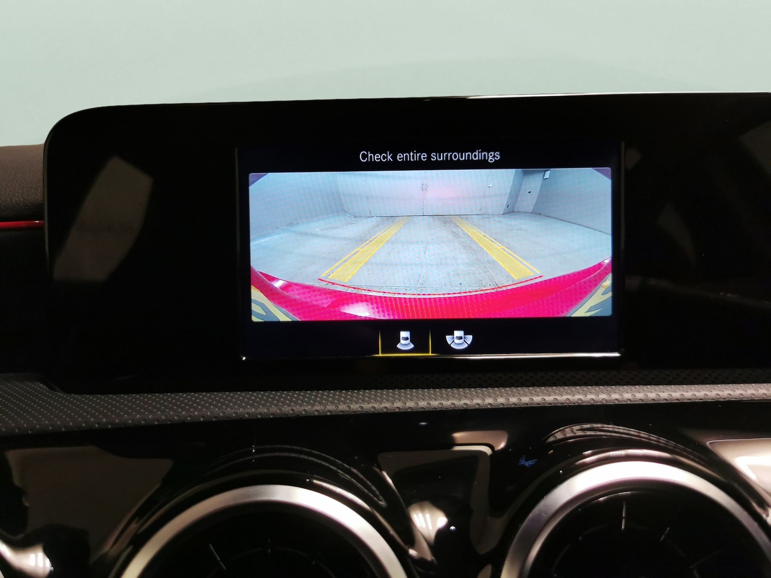 Used Mercedes-Benz A-Class 2019 for sale - 77447855: Photo 5