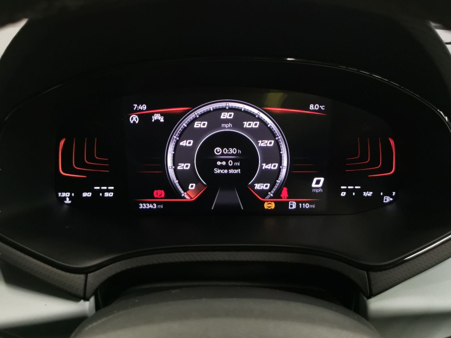 Used SEAT Arona for sale - 77475400: Photo 21