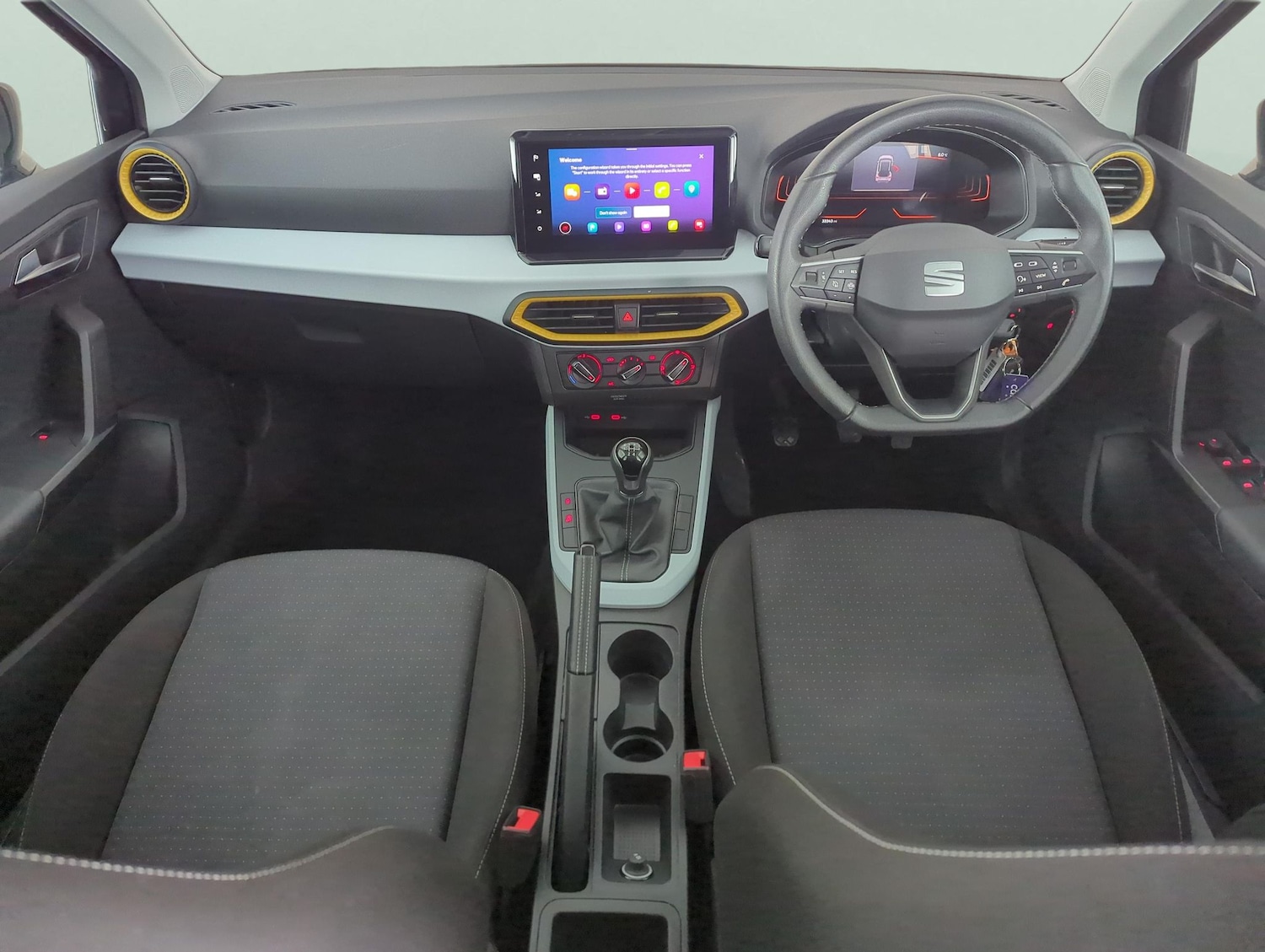 Used SEAT Arona for sale - 77475400: Photo 6