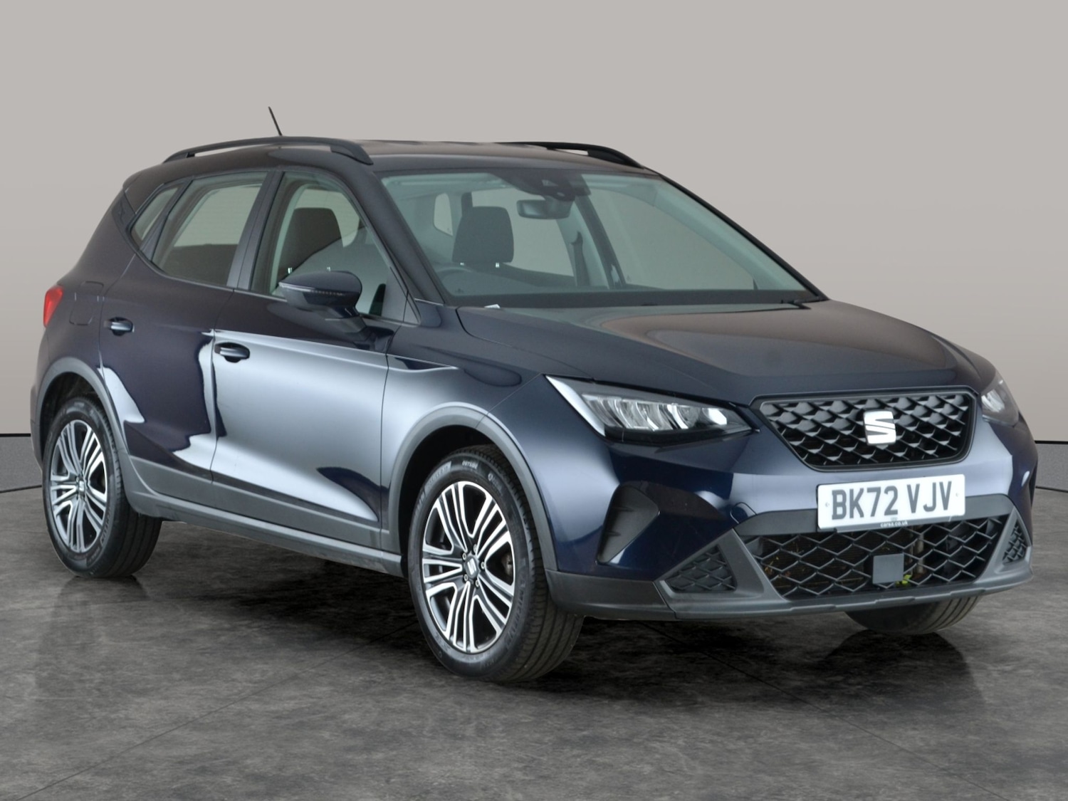 Used SEAT Arona for sale - 77475400: Photo 7