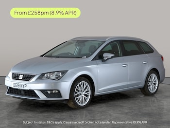 Used SEAT Leon undefined for sale - 78532423: Photo