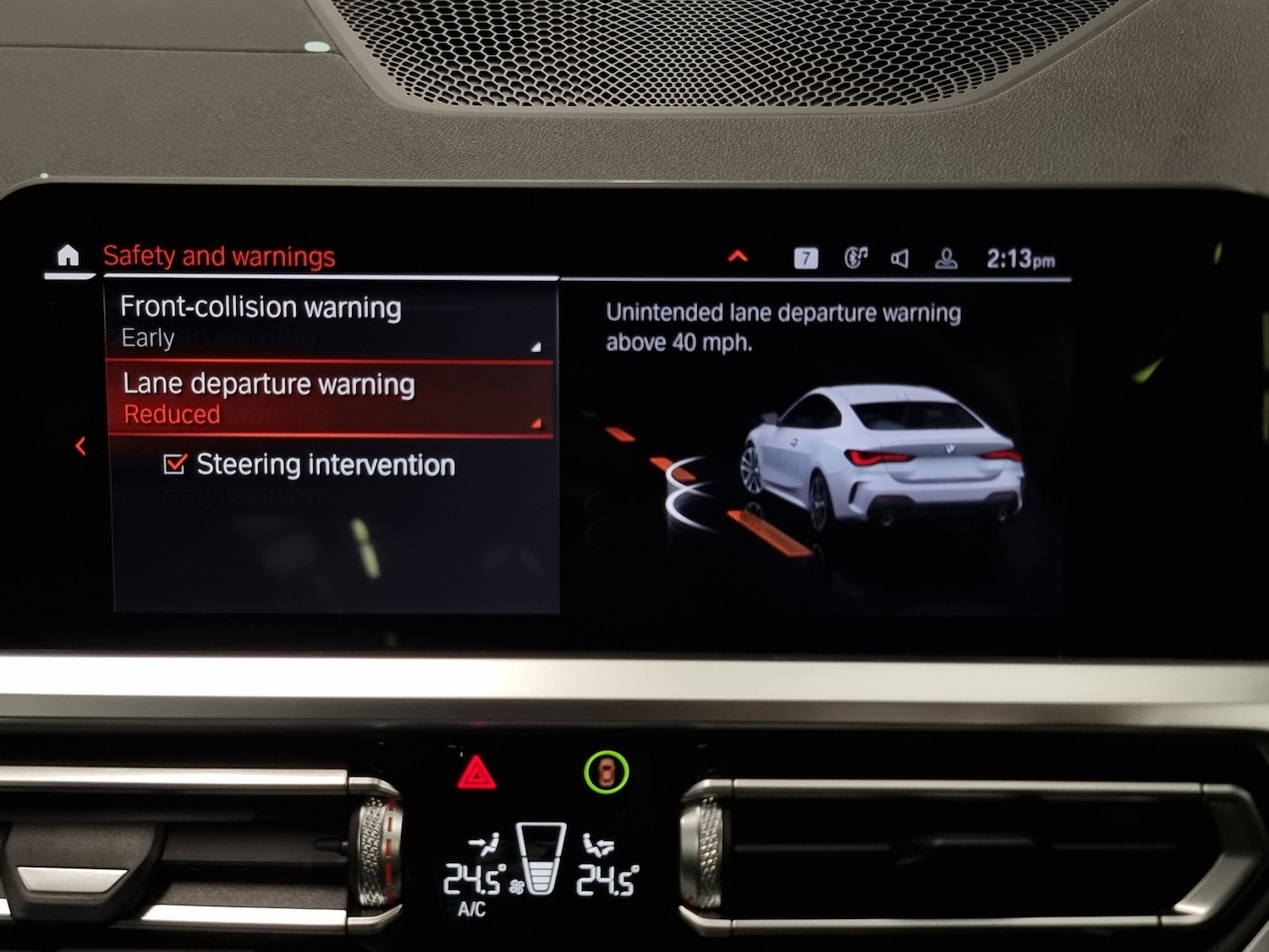 Used BMW 4 Series 2021 for sale - 76353446: Photo 28