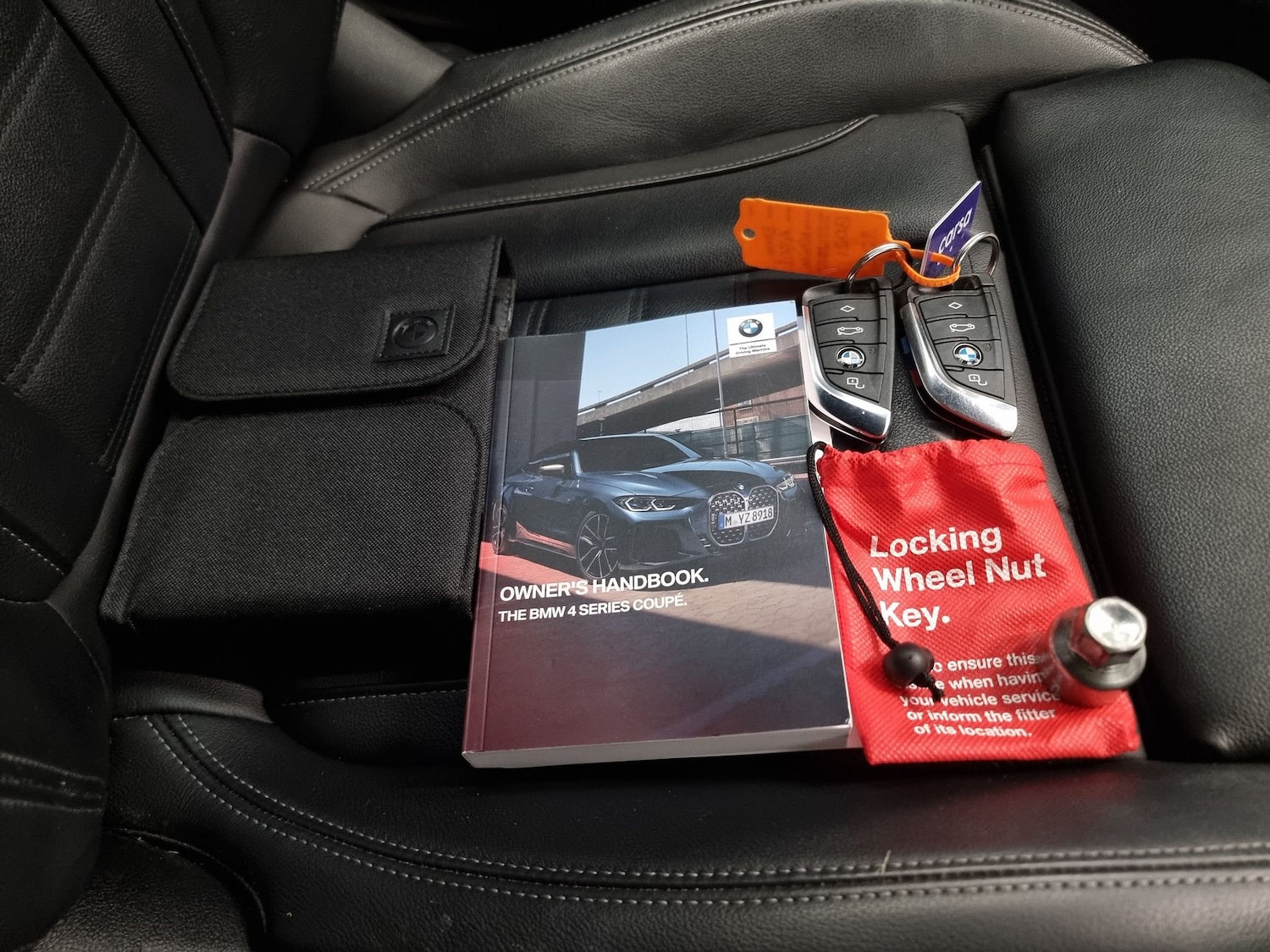 Used BMW 4 Series 2021 for sale - 76353446: Photo 39