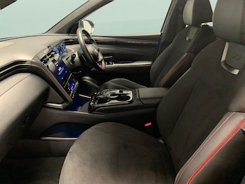 Used Hyundai TUCSON 2023 for sale - 79219702: Photo
