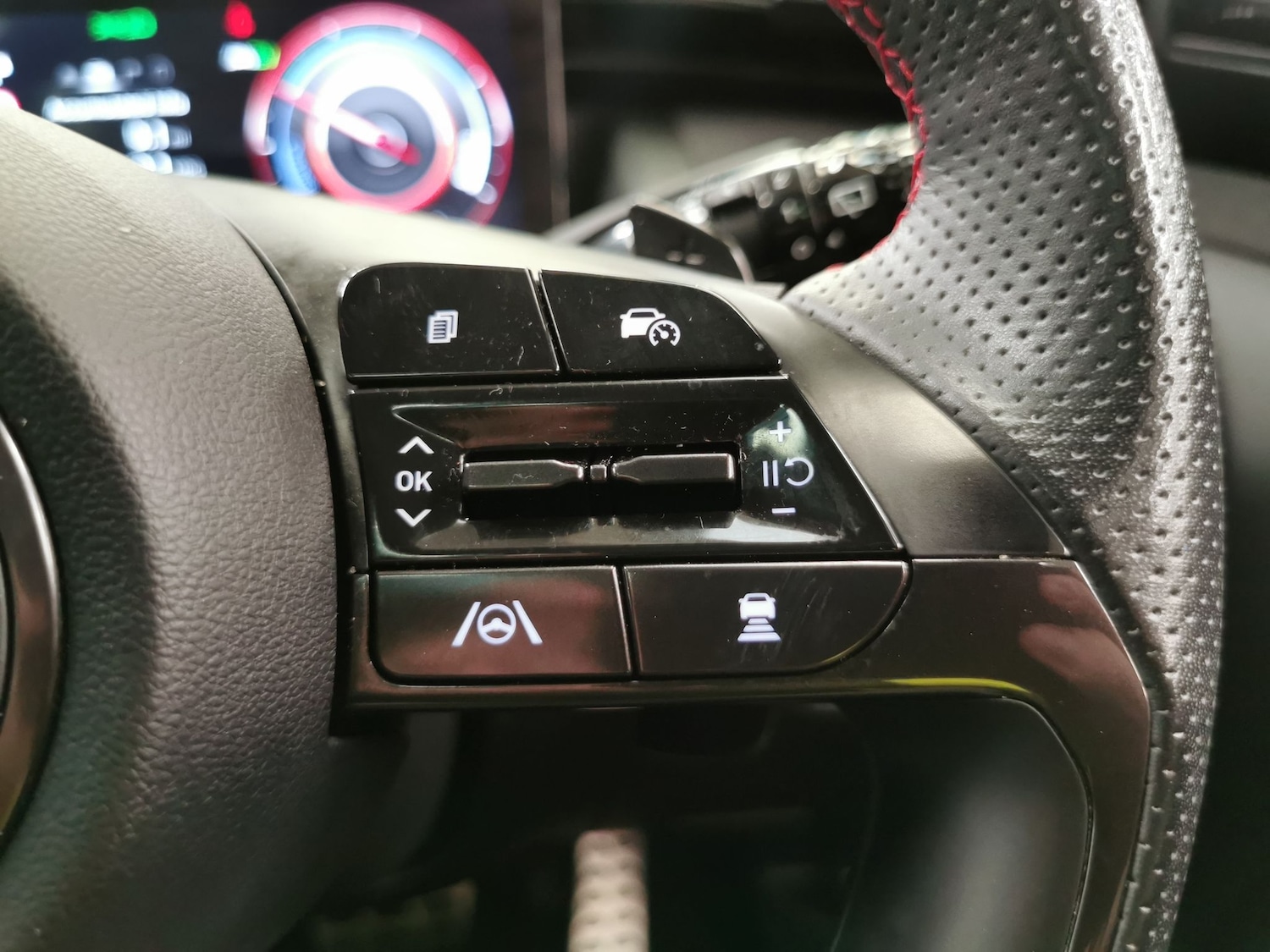 Used Hyundai TUCSON 2022 for sale - 77018634: Photo 21