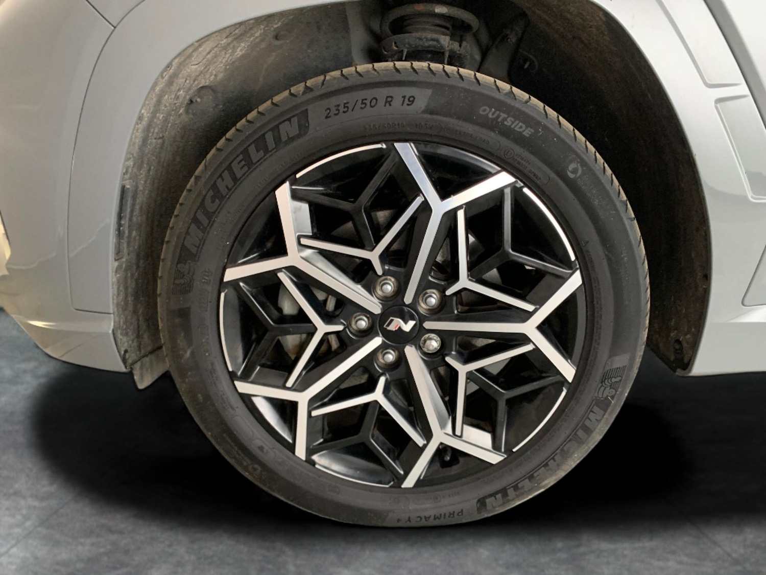 Used Hyundai TUCSON 2022 for sale - 77018634: Photo 28