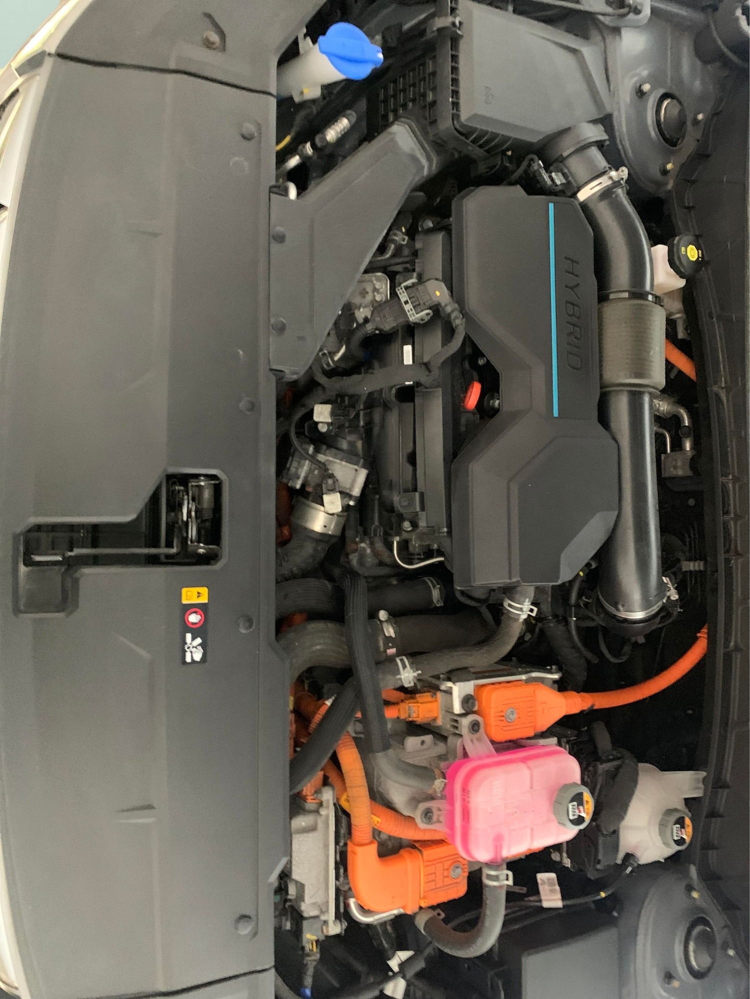 Used Hyundai TUCSON 2022 for sale - 77018634: Photo 37