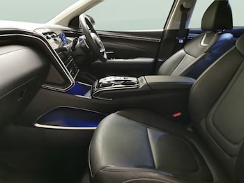 Used Hyundai TUCSON 2023 for sale - 78159744: Photo