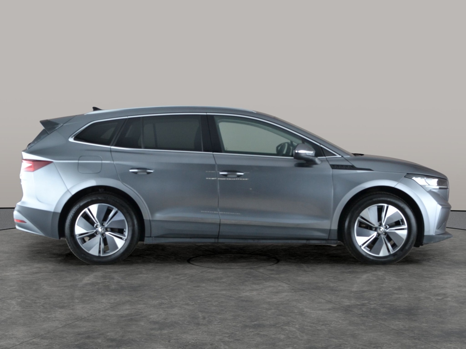 Used Skoda Enyaq 2023 for sale - 77367456: Photo 10