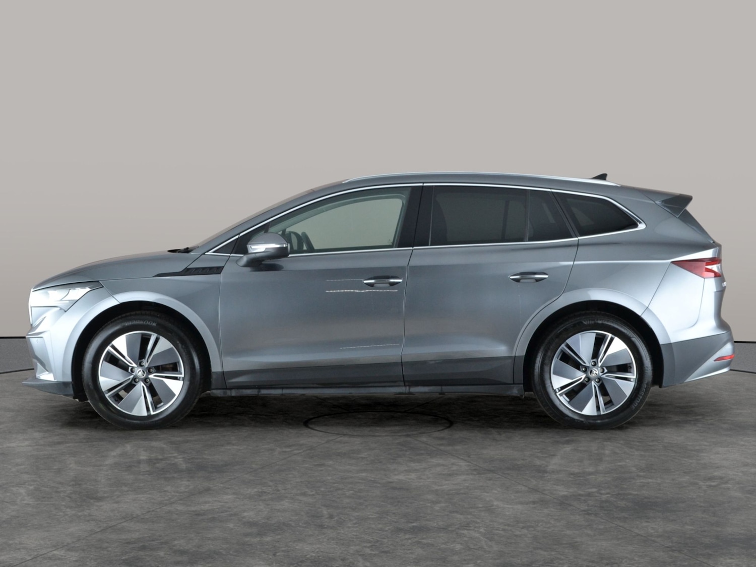 Used Skoda Enyaq 2023 for sale - 77367456: Photo 14