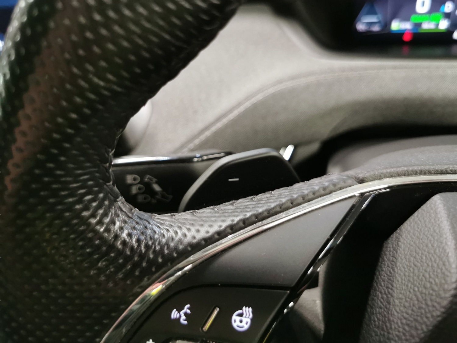 Used Skoda Enyaq 2023 for sale - 77367456: Photo 21