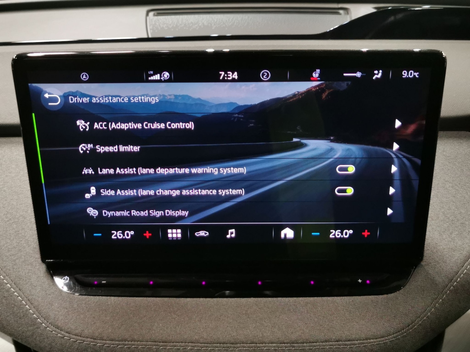 Used Skoda Enyaq 2023 for sale - 77367456: Photo 23