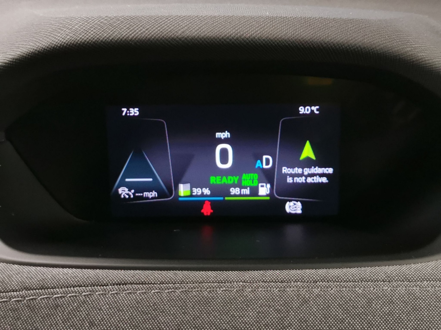 Used Skoda Enyaq 2023 for sale - 77367456: Photo 24