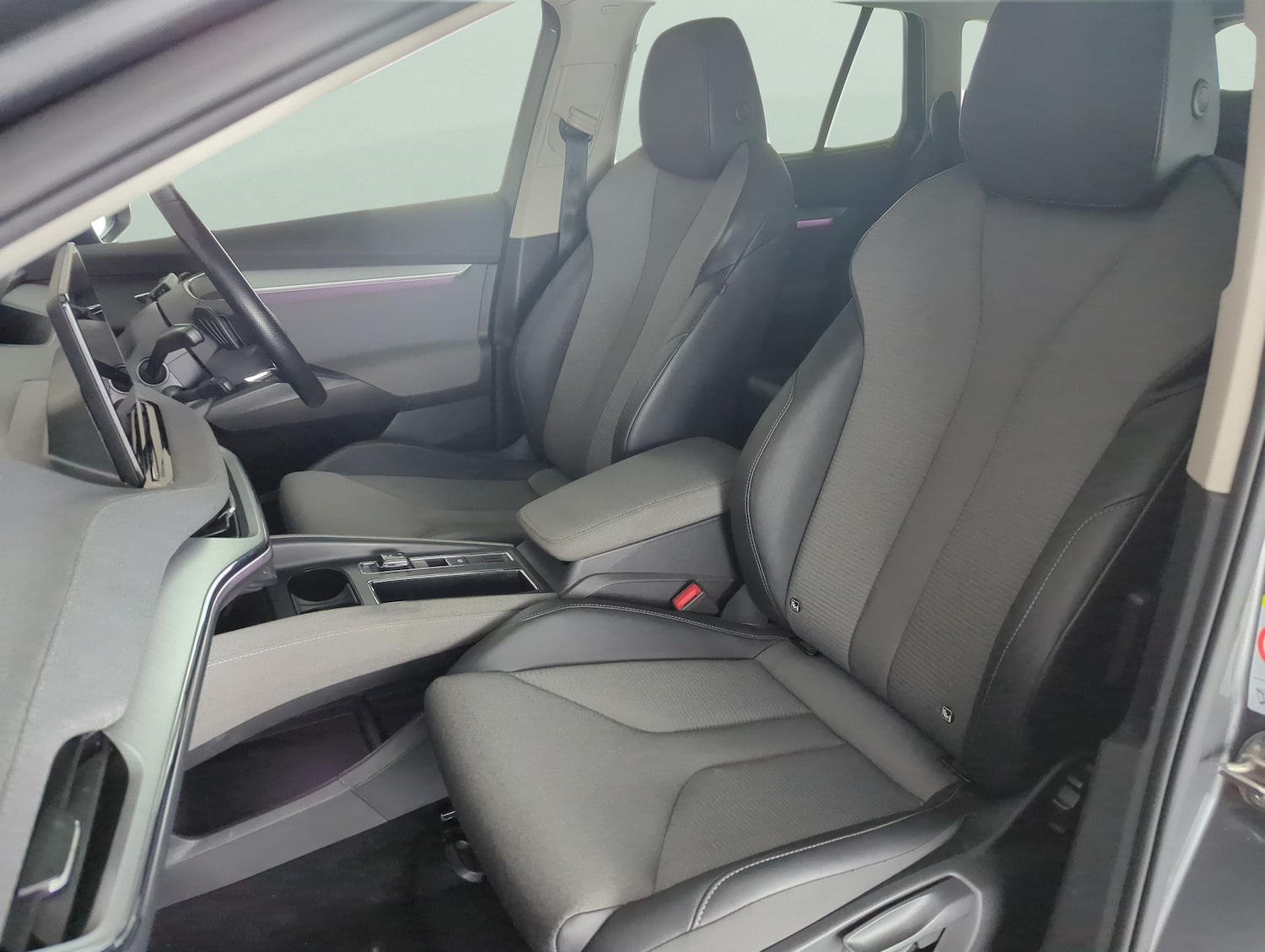 Used Skoda Enyaq 2023 for sale - 77367456: Photo 26