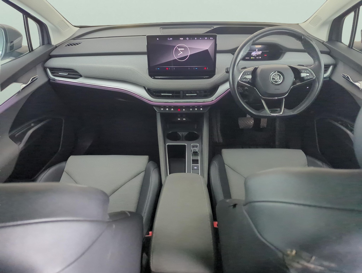 Used Skoda Enyaq 2023 for sale - 77367456: Photo 8