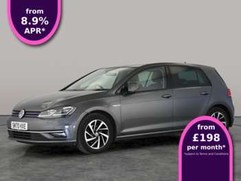 2020 - 1.5 TSI EVO Match Edition Hatchback 5dr Petrol Manual Euro 6 (s/s) (130 ps)
