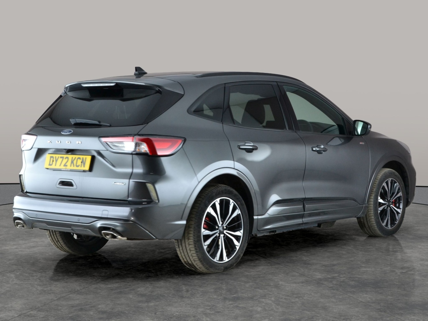 Used Ford Kuga 2022 for sale - 77193963: Photo 10