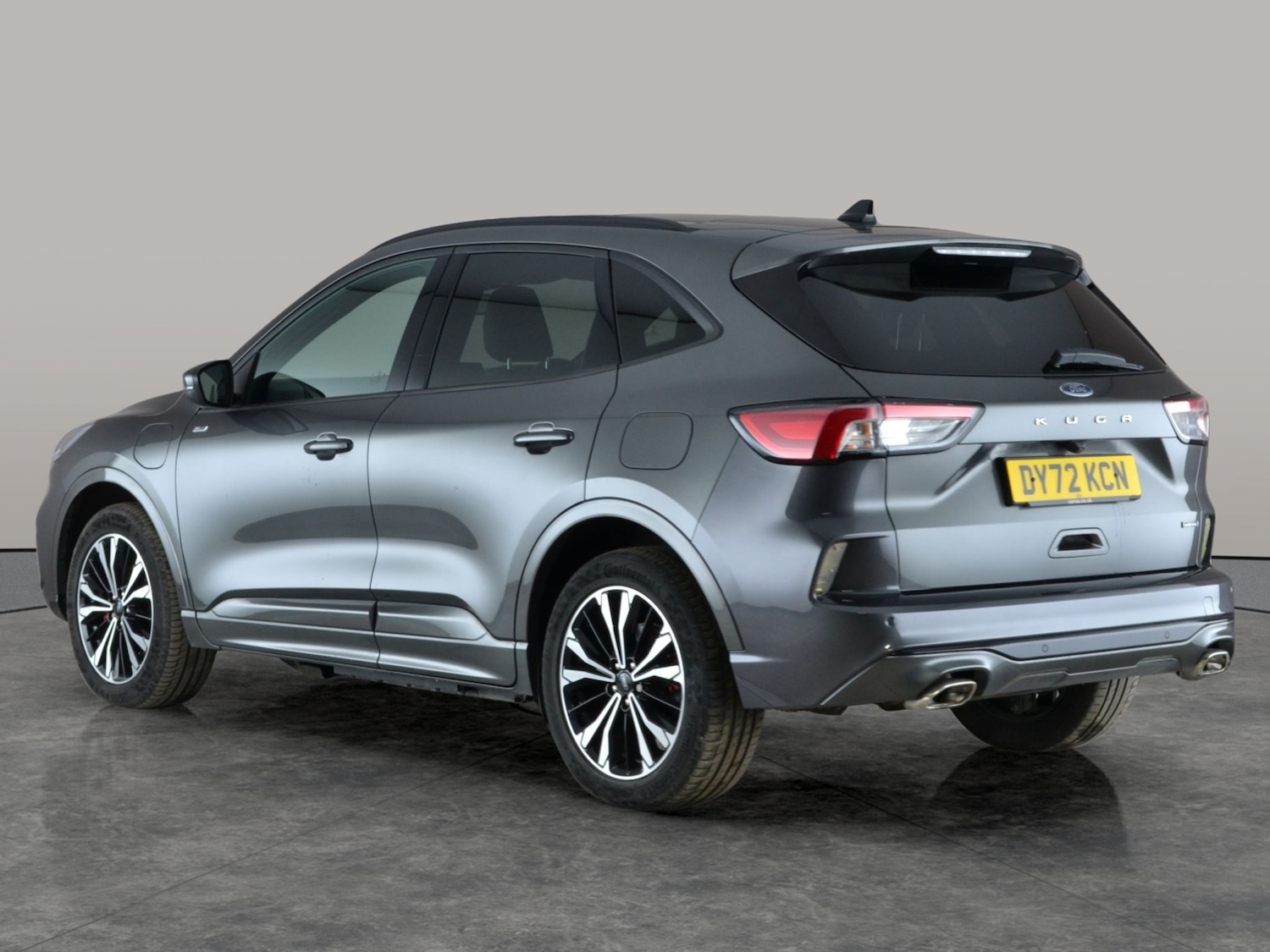 Used Ford Kuga 2022 for sale - 77193963: Photo 12