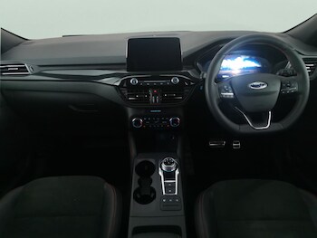 Used Ford Kuga 2022 for sale - 77193963: Photo