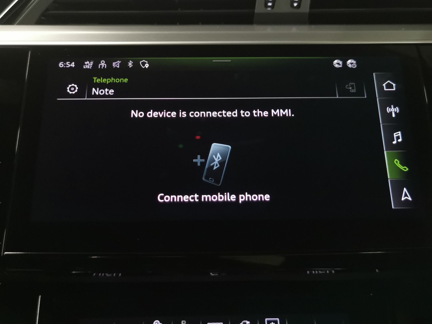 Used Audi e-tron 2023 for sale - 77490518: Photo 17