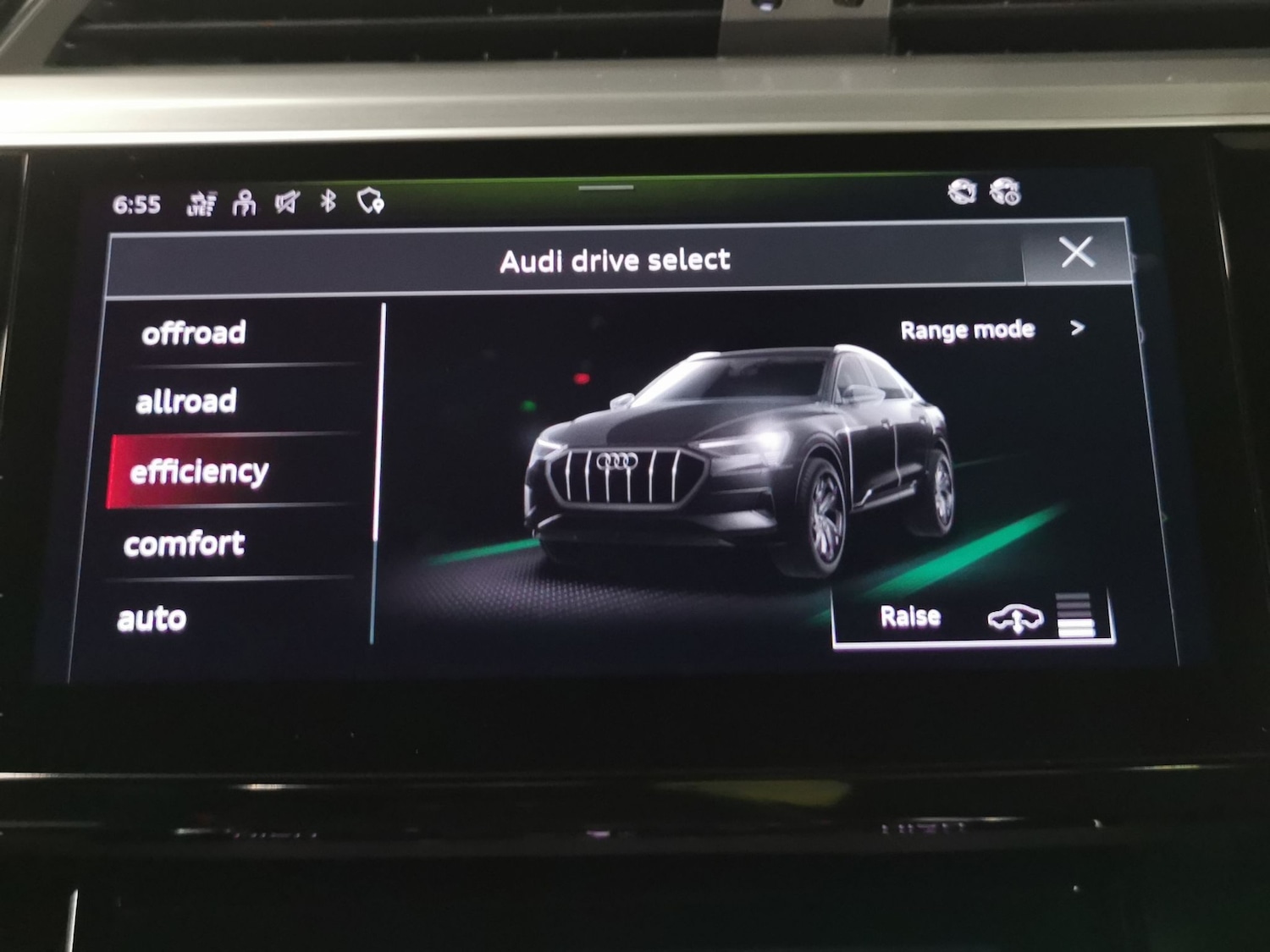 Used Audi e-tron 2023 for sale - 77490518: Photo 18