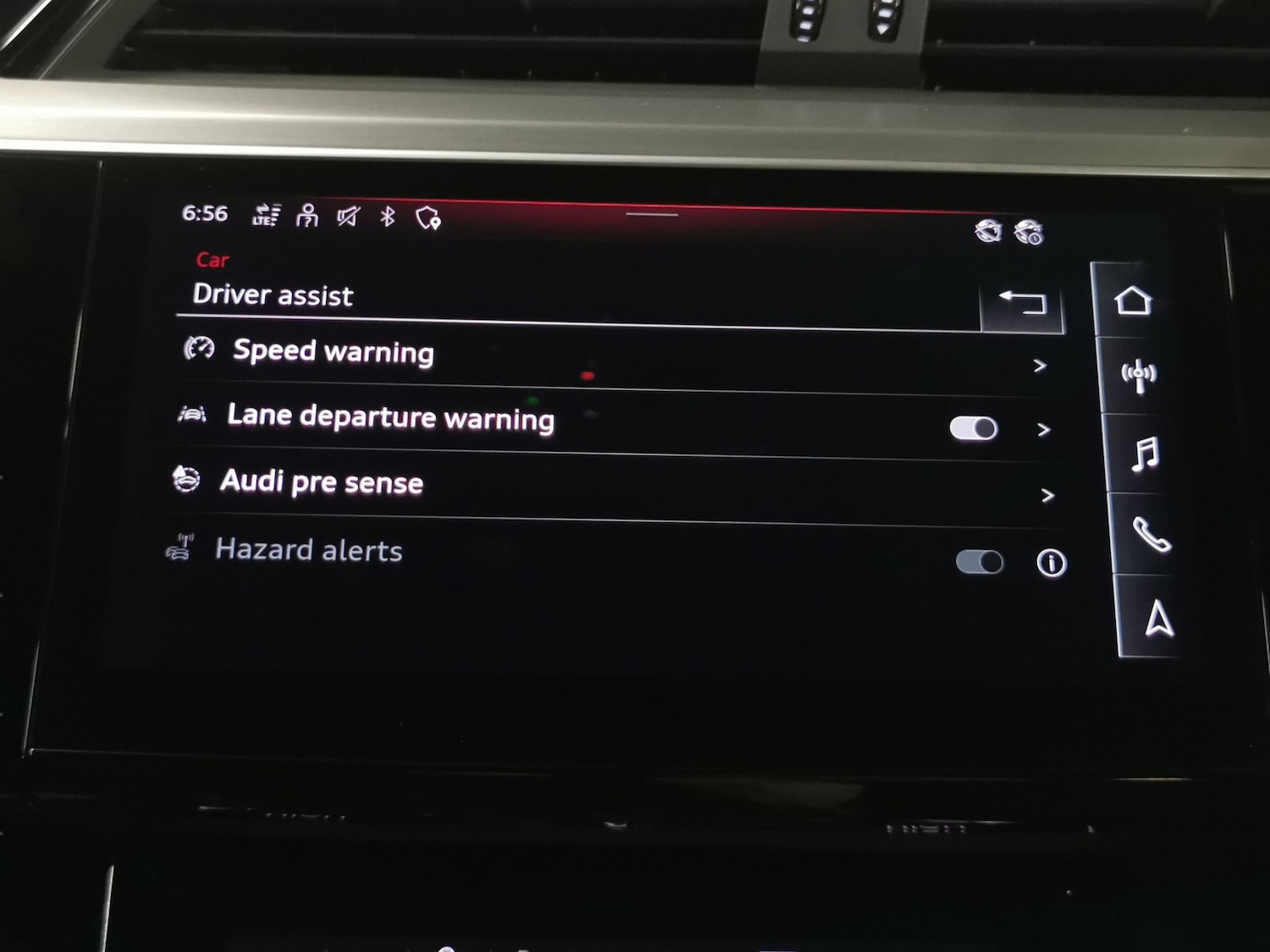 Used Audi e-tron 2023 for sale - 77490518: Photo 23