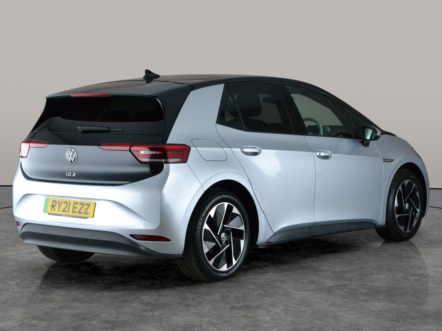 Used Volkswagen ID.3 2021 for sale - 77942579: Photo 11