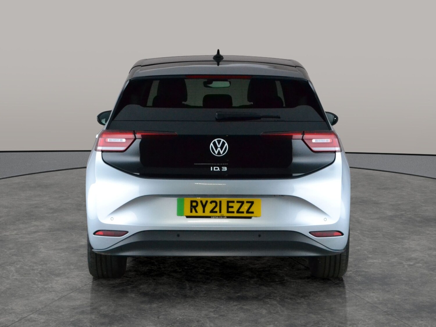 Used Volkswagen ID.3 2021 for sale - 77942579: Photo 12