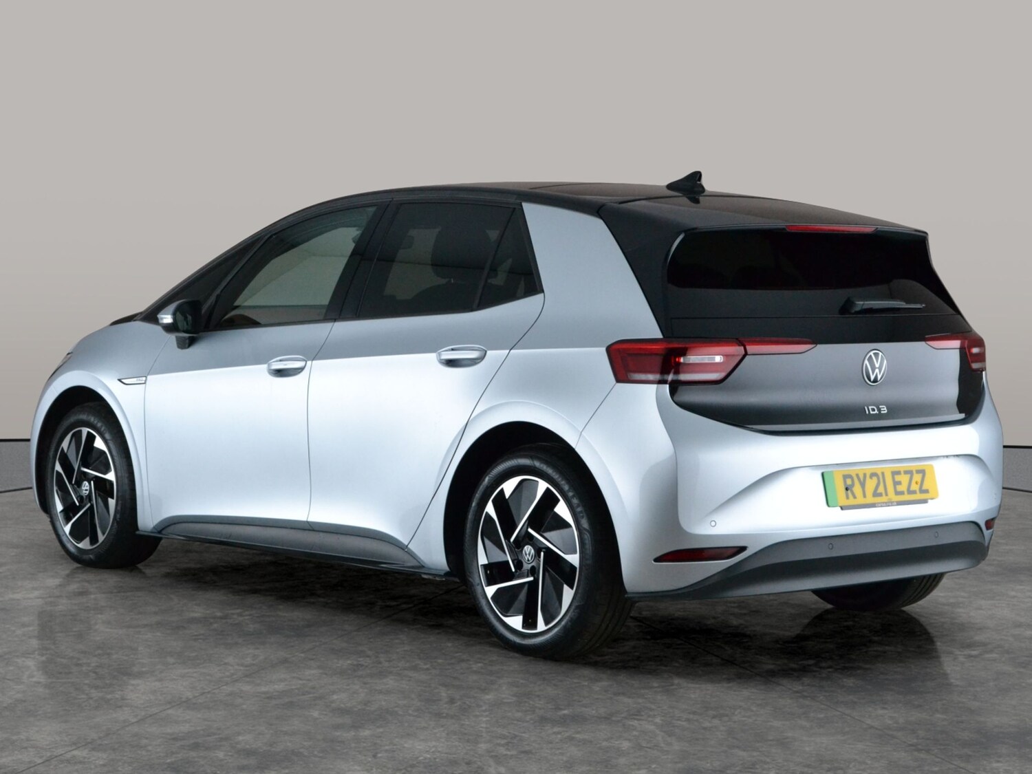 Used Volkswagen ID.3 2021 for sale - 77942579: Photo 13