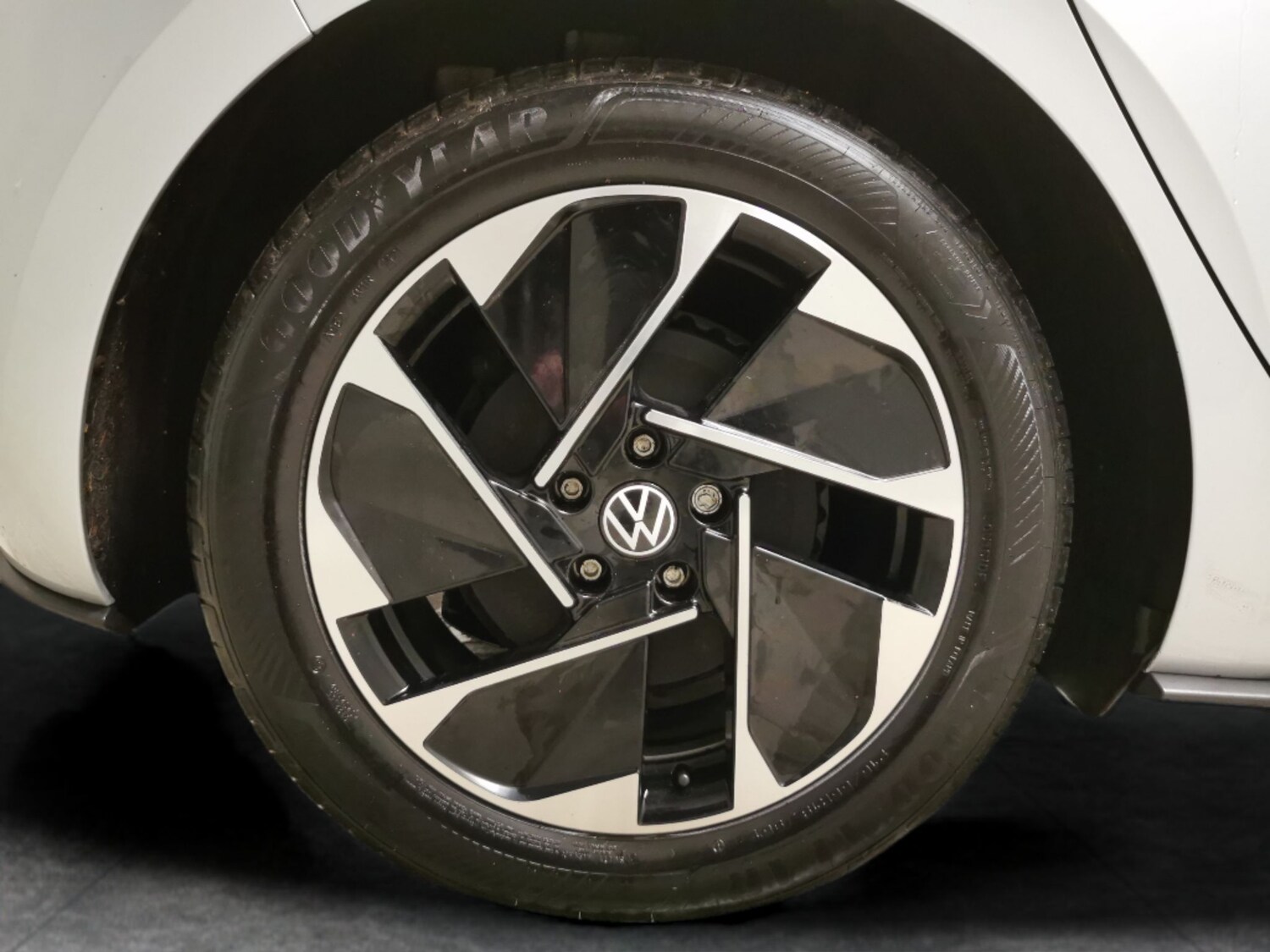 Used Volkswagen ID.3 2021 for sale - 77942579: Photo 23