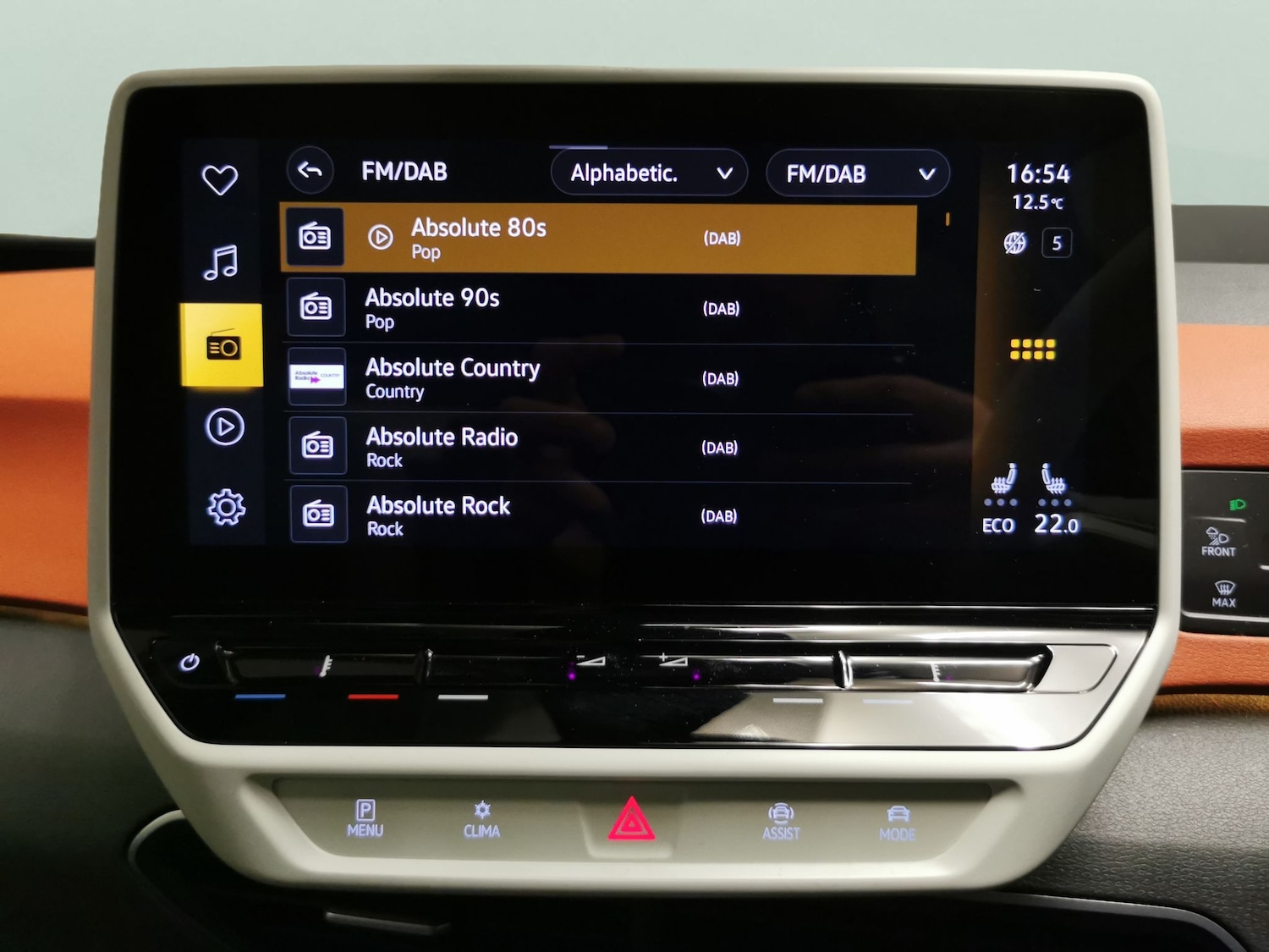 Used Volkswagen ID.3 2021 for sale - 77942579: Photo 7