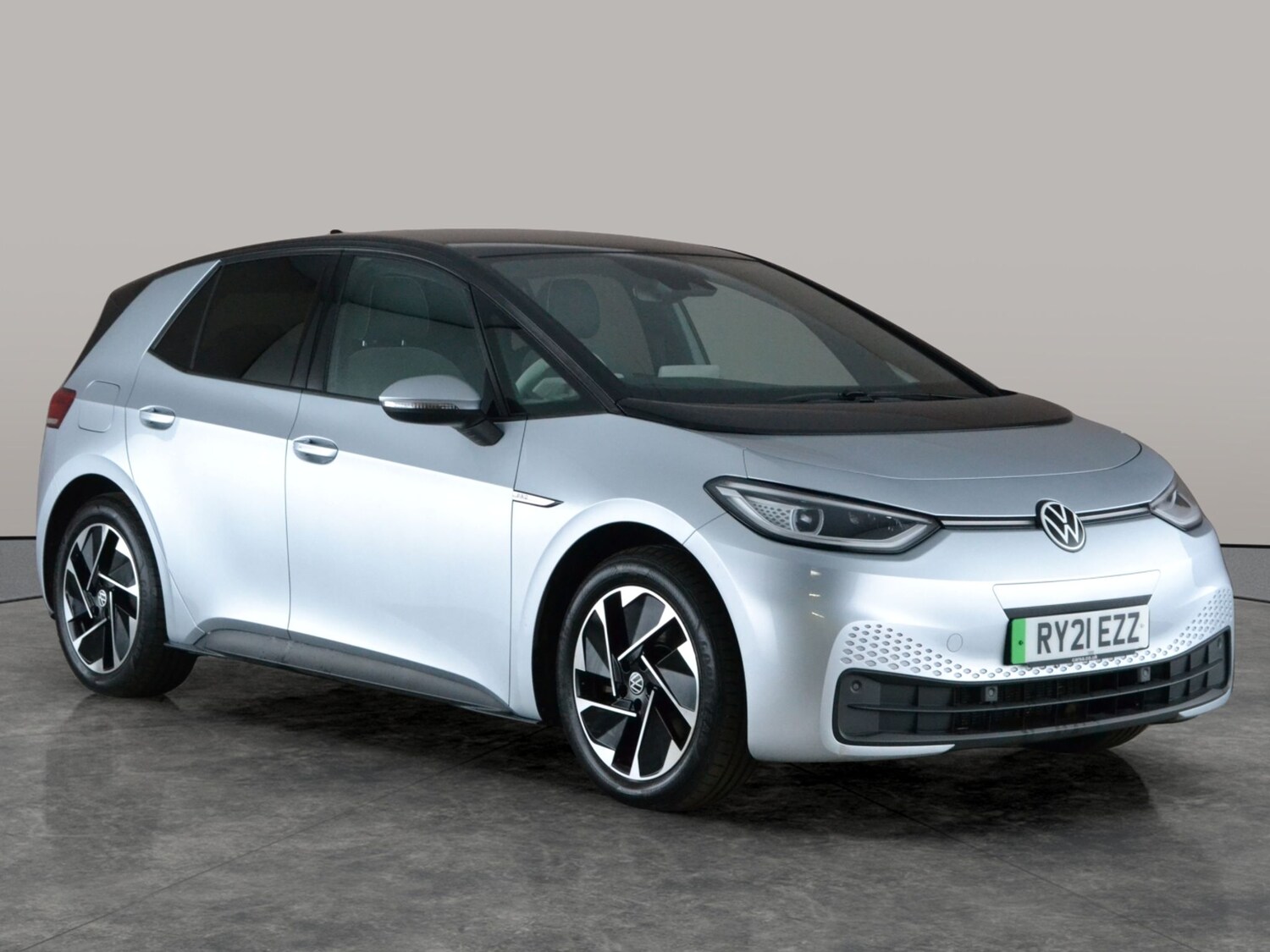 Used Volkswagen ID.3 2021 for sale - 77942579: Photo 9